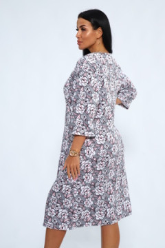 Халат женский 207 ИРИНА