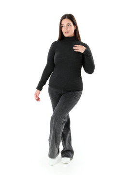 Водолазка кашемир