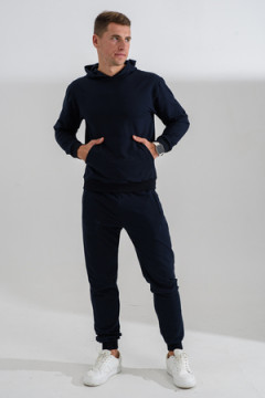 Костюм с брюками 14404О/1