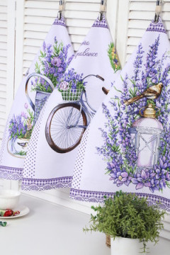 Полотенце 32595