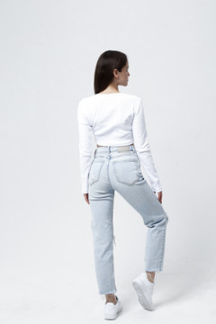 Лонгслив 00009