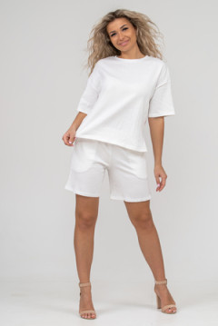 Костюм с шортами 36645