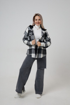 Рубашка РЖКК-01