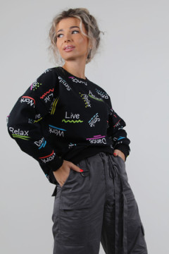 Толстовка 88019