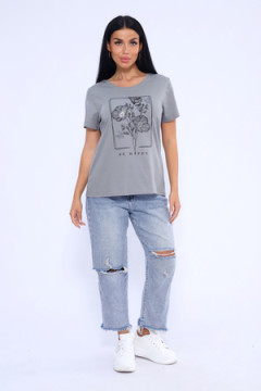 Футболка 80035