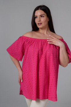 9264 Туника женская