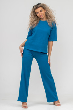 Костюм с брюками 36646