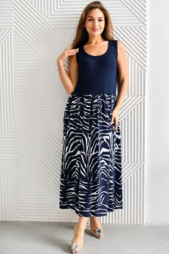 Платье Искра