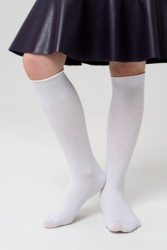 Детские гольфы Рибана