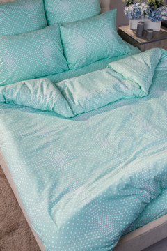 Пододеяльник Сван