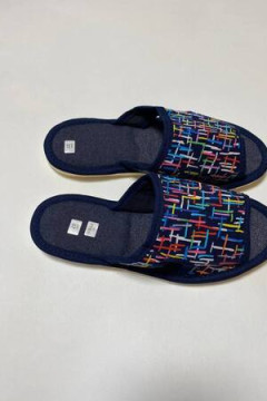 Тапки арт. 116