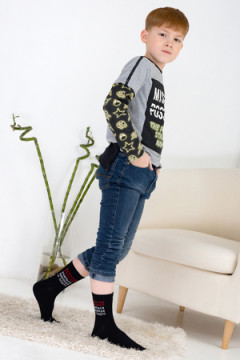 Детские носки стандарт Прогул