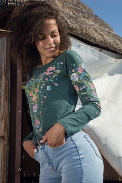 Джемпер Энигма