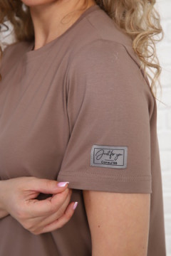 Костюм с брюками 1061