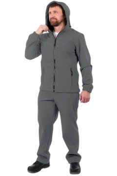 Костюм с брюками Софтшелл