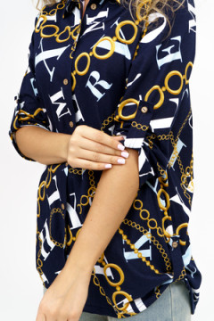 Рубашка 36806