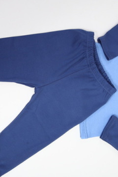 85801 костюм детский