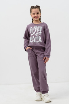 Костюм с брюками Мерсин