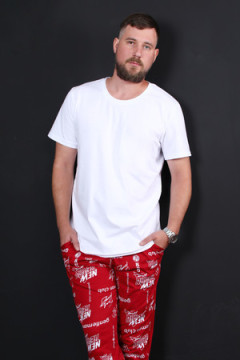 Костюм с брюками 88028