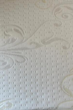 Наматрасник Практичный Double Jersey