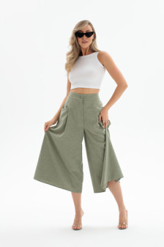 Юбка-брюки Бю088