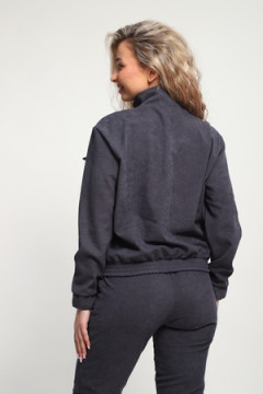 Костюм с брюками 35279