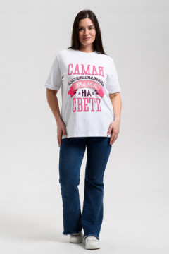 Футболка 8537