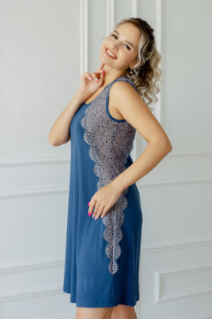 Сорочка Царевна