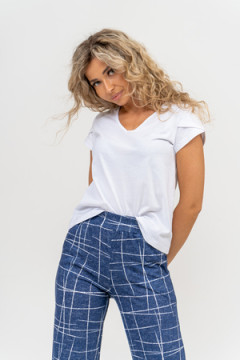 Костюм с брюками 36796