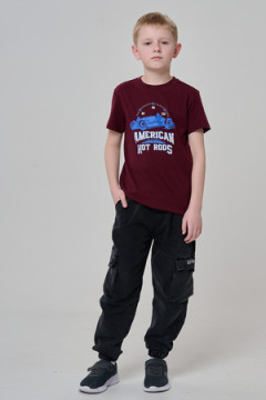 Футболка BCF007913