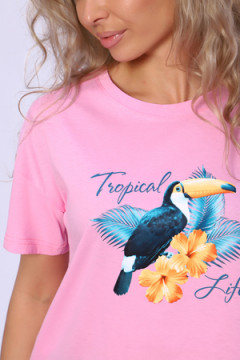 Костюм с шортами 71103