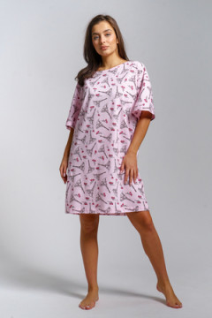 Сорочка Малина