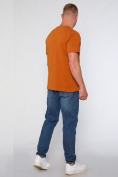 Футболка 2225 Байкер