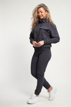 Костюм с брюками 35279