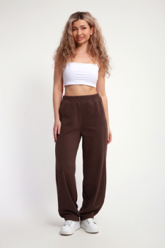 29027 Брюки женские (рост 158-164)