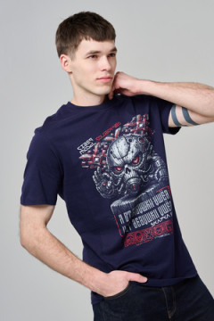 Футболка 8592