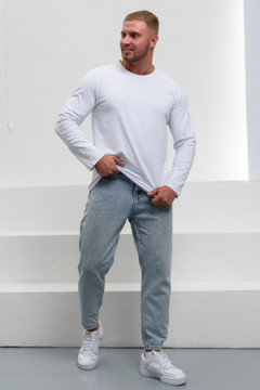 Лонгслив 14403/1 набор 2шт