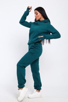 Костюм с брюками 19133