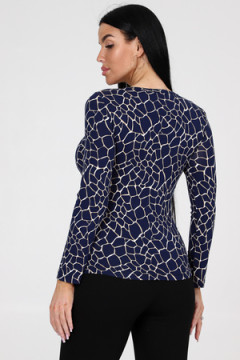 Лонгслив 24792