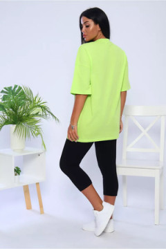 Костюм с бриджами КЖ009