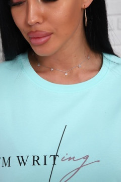 Костюм с шортами 1107