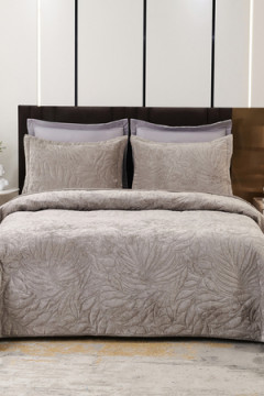 Покрывало Роузмор 240х260 с наволочками 50*70 (2шт)