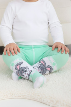 Колготки Непоседа