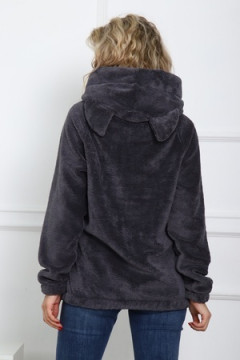 Толстовка 57136