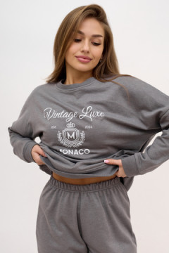 Пижама с брюками Иглица