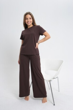 Костюм с брюками 26006