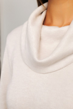 Платье свитер миди 391MLK