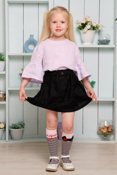 Детские гольфы Маска