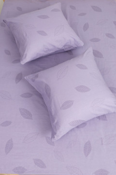 Наволочка поплин Милана-компаньон