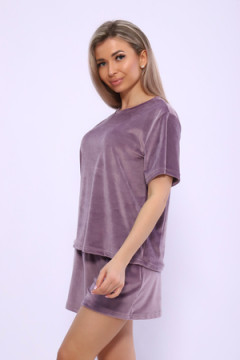 Костюм с шортами 71118